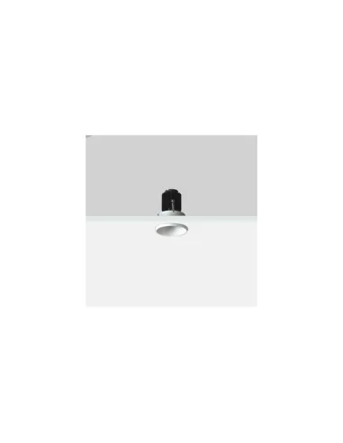 Lucifer nf022 930f//01 nyx fester rahmen tf50f 75 h120mm 1x11w led